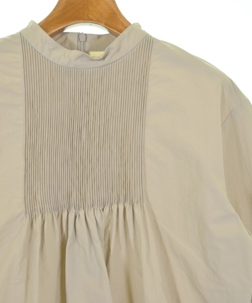 UNTITLED（アンタイトル）ブラウス グレー サイズ:XS レディース/2200669289039