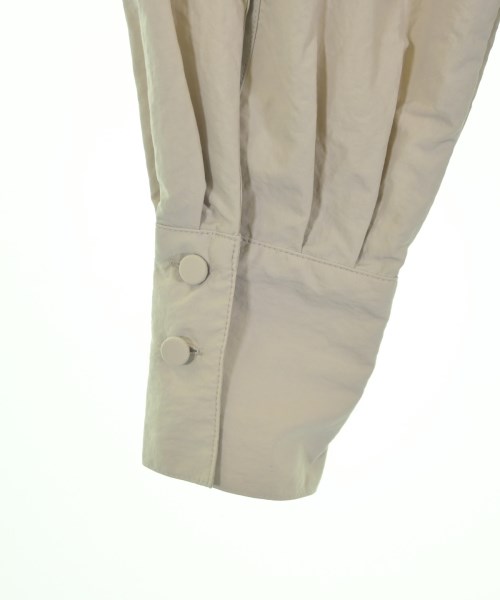 UNTITLED（アンタイトル）ブラウス グレー サイズ:XS レディース/2200669289039