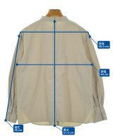 UNTITLED（アンタイトル）ブラウス グレー サイズ:XS レディース/2200669289039