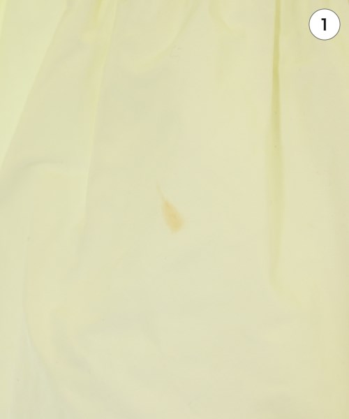 UNTITLED（アンタイトル）ブラウス 白 サイズ:0(XS位) レディース/2200669289053