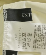 UNTITLED（アンタイトル）ブラウス 白 サイズ:0(XS位) レディース/2200669289053