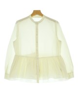 UNTITLED ブラウス