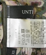 UNTITLED（アンタイトル）ブラウス 緑 サイズ:XS レディース/2200669289060