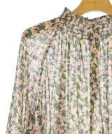 UNTITLED（アンタイトル）ブラウス 緑 サイズ:XS レディース/2200669289060