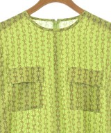 UNTITLED（アンタイトル）ブラウス 緑 サイズ:0(XS位) レディース/2200669289077