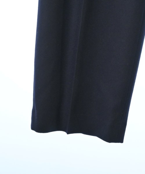 UNTITLED（アンタイトル）スラックス 紺 サイズ:0(XS位) レディース/2200669289114