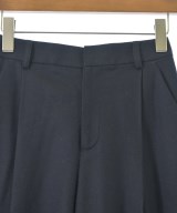 UNTITLED（アンタイトル）スラックス 紺 サイズ:0(XS位) レディース/2200669289114