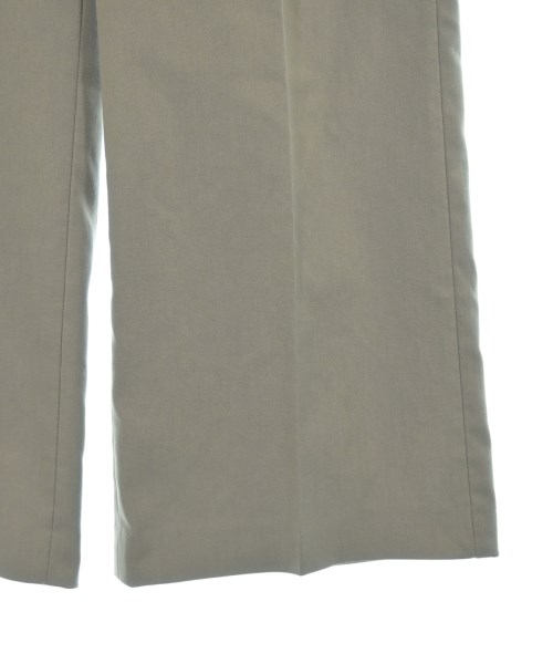 UNTITLED（アンタイトル）スラックス グレー サイズ:0(XS位) レディース/2200669289121