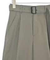 UNTITLED（アンタイトル）スラックス グレー サイズ:0(XS位) レディース/2200669289121