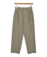 UNTITLED（アンタイトル）その他 茶 サイズ:0(XS位) レディース/2200669289138