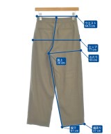 UNTITLED（アンタイトル）その他 茶 サイズ:0(XS位) レディース/2200669289138