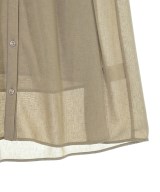 UNTITLED（アンタイトル）ワンピース ベージュ サイズ:0(XS位) レディース/2200669289152