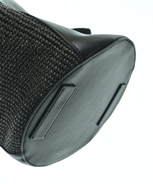 UNTITLED（アンタイトル）トートバッグ 黒 サイズ:- レディース/2200669289206