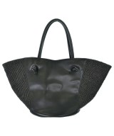 UNTITLED（アンタイトル）トートバッグ 黒 サイズ:- レディース/2200669289206