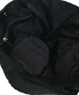 UNTITLED（アンタイトル）トートバッグ 黒 サイズ:- レディース/2200669289206