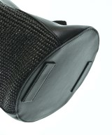 UNTITLED（アンタイトル）トートバッグ 黒 サイズ:- レディース/2200669289206