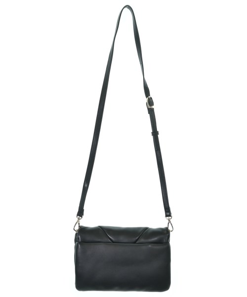 UNTITLED（アンタイトル）ショルダーバッグ 黒 サイズ:- レディース/2200669289213