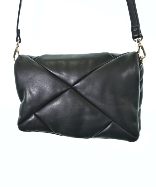 UNTITLED（アンタイトル）ショルダーバッグ 黒 サイズ:- レディース/2200669289213