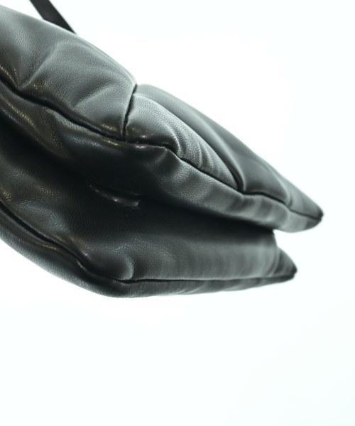 UNTITLED（アンタイトル）ショルダーバッグ 黒 サイズ:- レディース/2200669289213