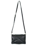 UNTITLED（アンタイトル）ショルダーバッグ 黒 サイズ:- レディース/2200669289213