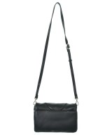 UNTITLED（アンタイトル）ショルダーバッグ 黒 サイズ:- レディース/2200669289213