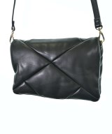 UNTITLED（アンタイトル）ショルダーバッグ 黒 サイズ:- レディース/2200669289213