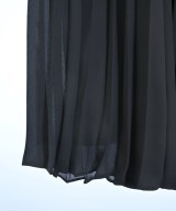 UNTITLED（アンタイトル）ワンピース 紺 サイズ:2(M位) レディース/2200666009111