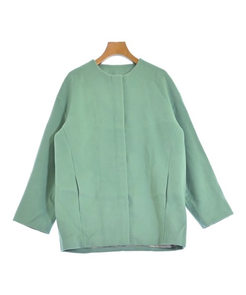 UNTITLED(アンタイトル)その他 緑 サイズ:M/2200666301017