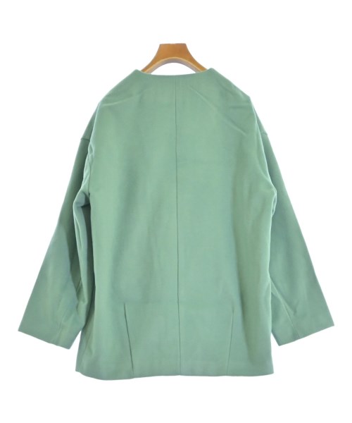 UNTITLED（アンタイトル）その他 緑 サイズ:M レディース/2200666301017