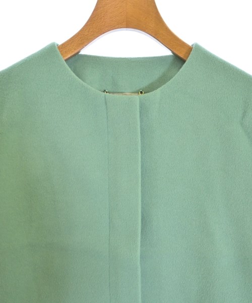 UNTITLED（アンタイトル）その他 緑 サイズ:M レディース/2200666301017