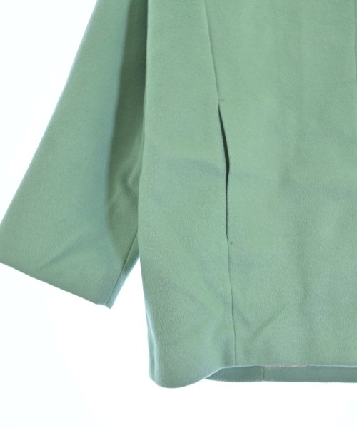 UNTITLED（アンタイトル）その他 緑 サイズ:M レディース/2200666301017