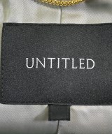 UNTITLED（アンタイトル）その他 緑 サイズ:M レディース/2200666301017