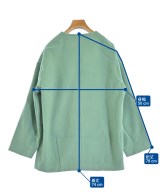 UNTITLED（アンタイトル）その他 緑 サイズ:M レディース/2200666301017