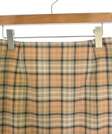 UNTITLED（アンタイトル）ひざ丈スカート ベージュ サイズ:S レディース/2200666301024