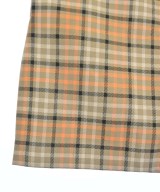 UNTITLED（アンタイトル）ひざ丈スカート ベージュ サイズ:S レディース/2200666301024