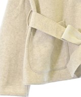 UNTITLED（アンタイトル）ノーカラージャケット ベージュ サイズ:1(S位) レディース/2200666301055