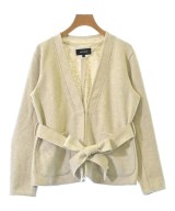 UNTITLED ノーカラージャケット