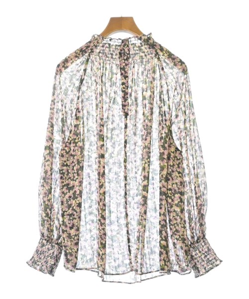 UNTITLED（アンタイトル）ブラウス ベージュ サイズ:M レディース/2200666301079