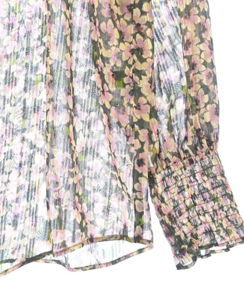 UNTITLED（アンタイトル）ブラウス ベージュ サイズ:M レディース/2200666301079