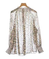 UNTITLED（アンタイトル）ブラウス ベージュ サイズ:M レディース/2200666301079