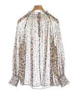 UNTITLED（アンタイトル）ブラウス ベージュ サイズ:M レディース/2200666301079