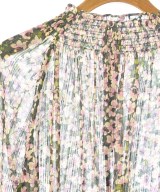 UNTITLED（アンタイトル）ブラウス ベージュ サイズ:M レディース/2200666301079