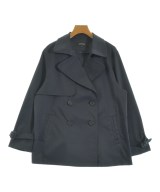 UNTITLED（アンタイトル）その他 紺 サイズ:42(L位) レディース/2200661145104