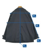 UNTITLED（アンタイトル）その他 紺 サイズ:42(L位) レディース/2200661145104