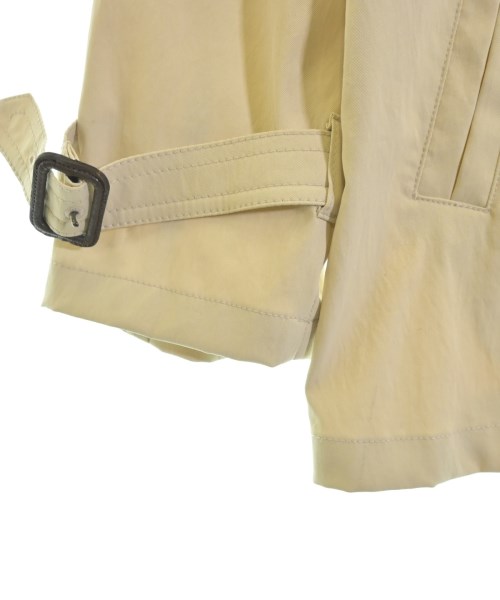 UNTITLED（アンタイトル）その他 ベージュ サイズ:42(L位) レディース/2200661145111