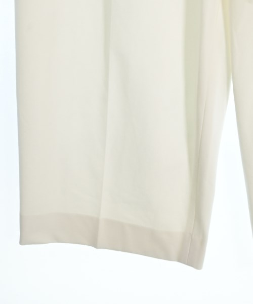 UNTITLED（アンタイトル）その他 白 サイズ:42(L位) レディース/2200661145142