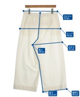 UNTITLED（アンタイトル）その他 白 サイズ:42(L位) レディース/2200661145142