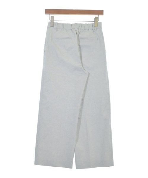 UNTITLED（アンタイトル）スラックス グレー サイズ:0(XS位) レディース/2200665136016