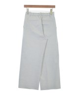 UNTITLED（アンタイトル）スラックス グレー サイズ:0(XS位) レディース/2200665136016