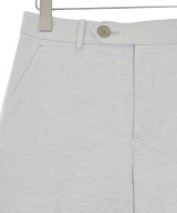 UNTITLED（アンタイトル）スラックス グレー サイズ:0(XS位) レディース/2200665136016